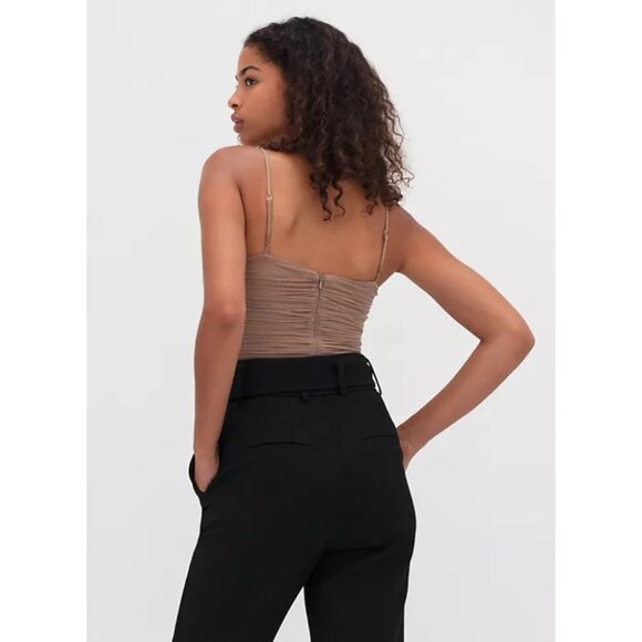 Aritzia Babaton Luxor Bodysuit - Picture 2 of 10